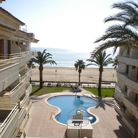 Apartamentos Colibri Cambrils Kültér fotó