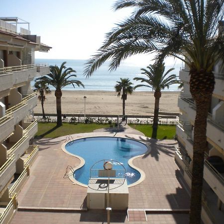 Apartamentos Colibri Cambrils Kültér fotó