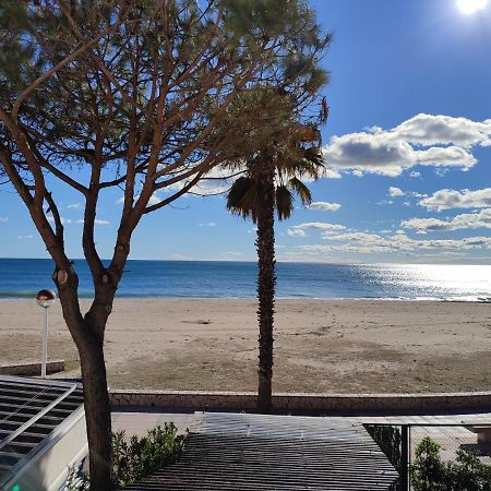 Apartamentos Colibri Cambrils Kültér fotó