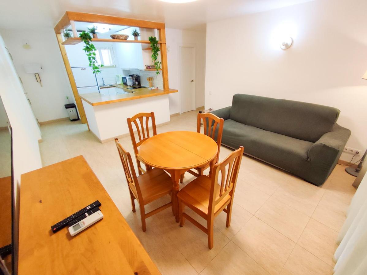 Apartamentos Colibri Cambrils Kültér fotó