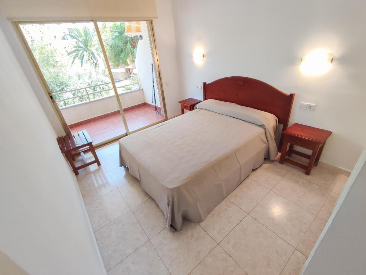 Apartamentos Colibri Cambrils Kültér fotó