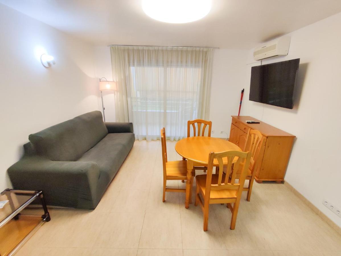 Apartamentos Colibri Cambrils Kültér fotó