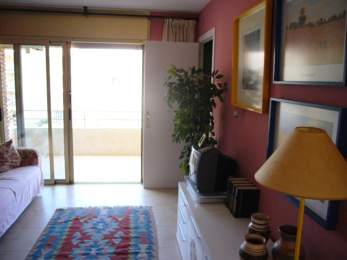 Apartamentos Colibri Cambrils Kültér fotó