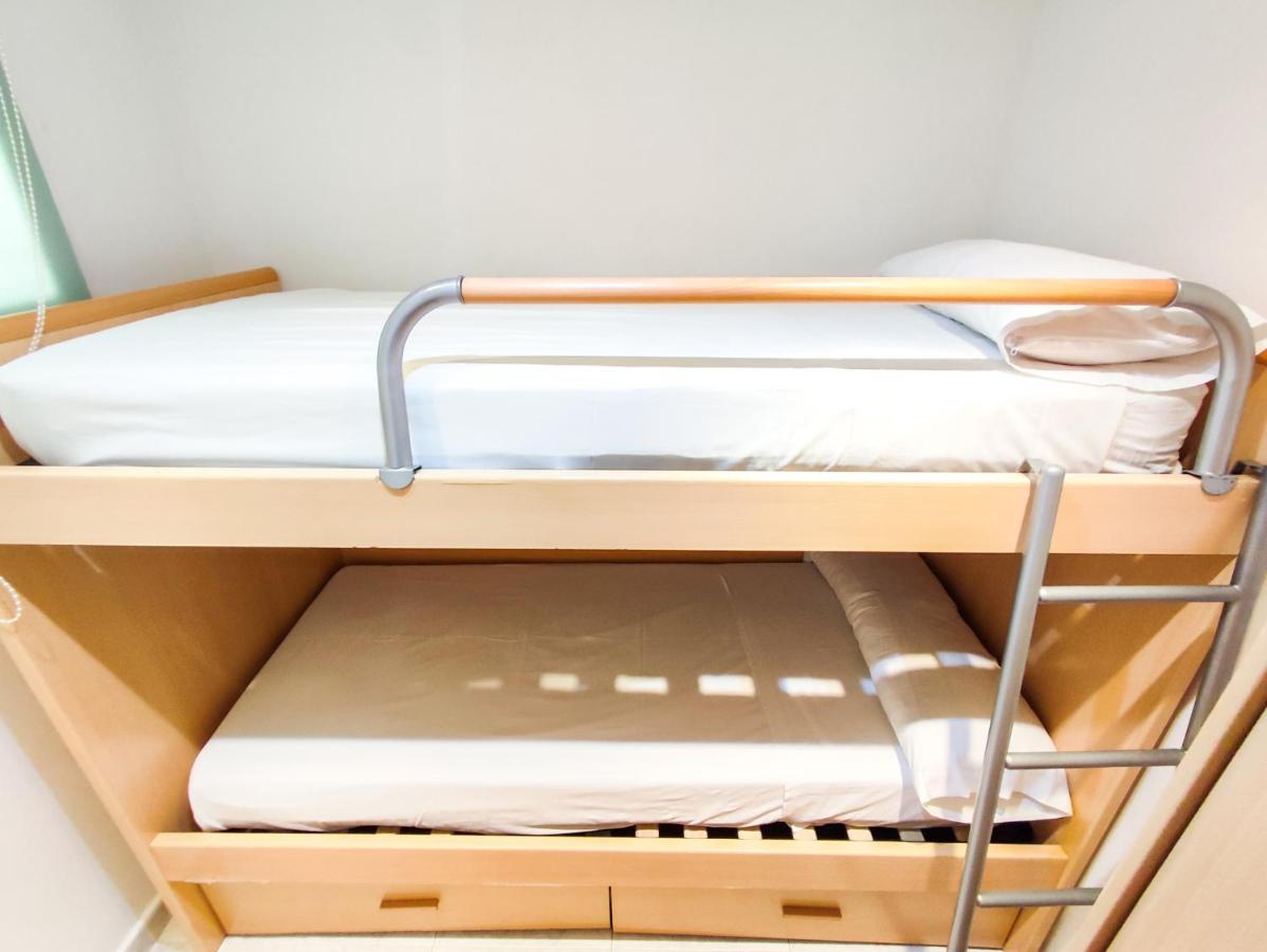 Apartamentos Colibri Cambrils Kültér fotó