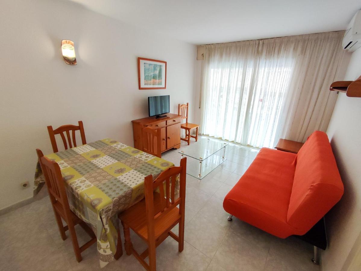 Apartamentos Colibri Cambrils Kültér fotó