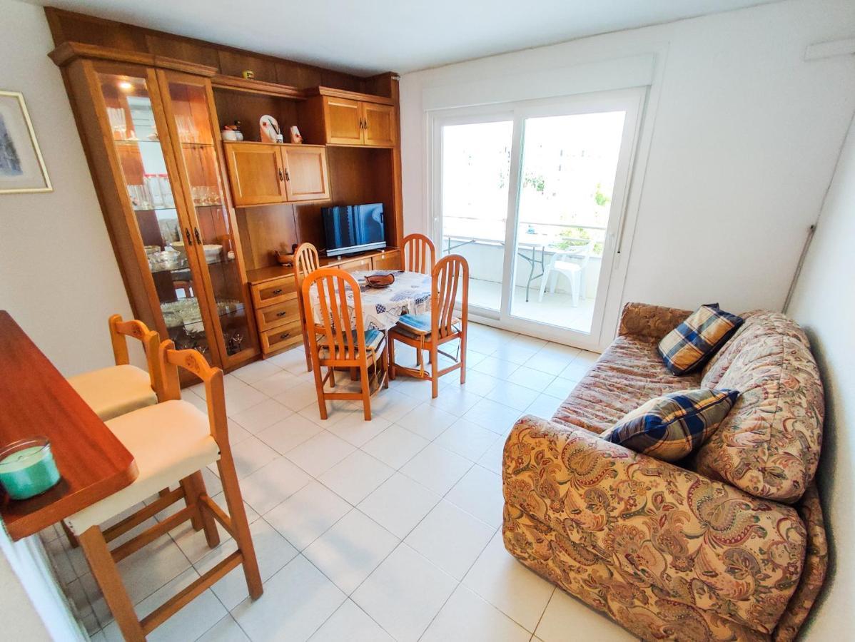 Apartamentos Colibri Cambrils Kültér fotó