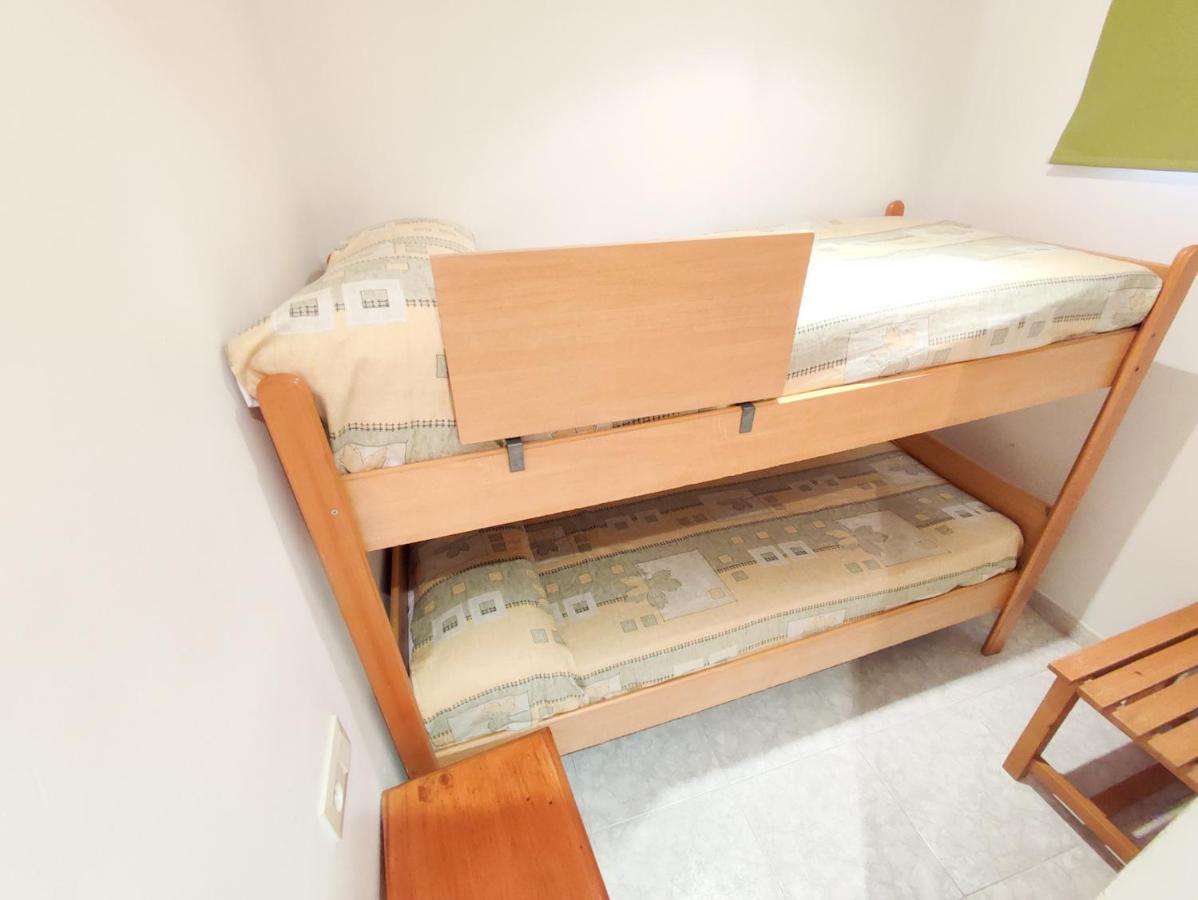 Apartamentos Colibri Cambrils Kültér fotó