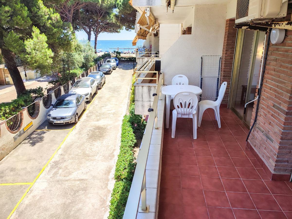Apartamentos Colibri Cambrils Kültér fotó