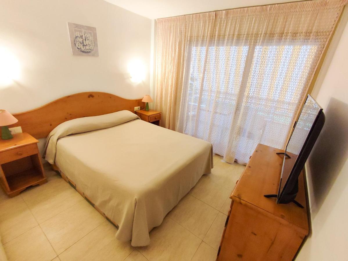 Apartamentos Colibri Cambrils Kültér fotó