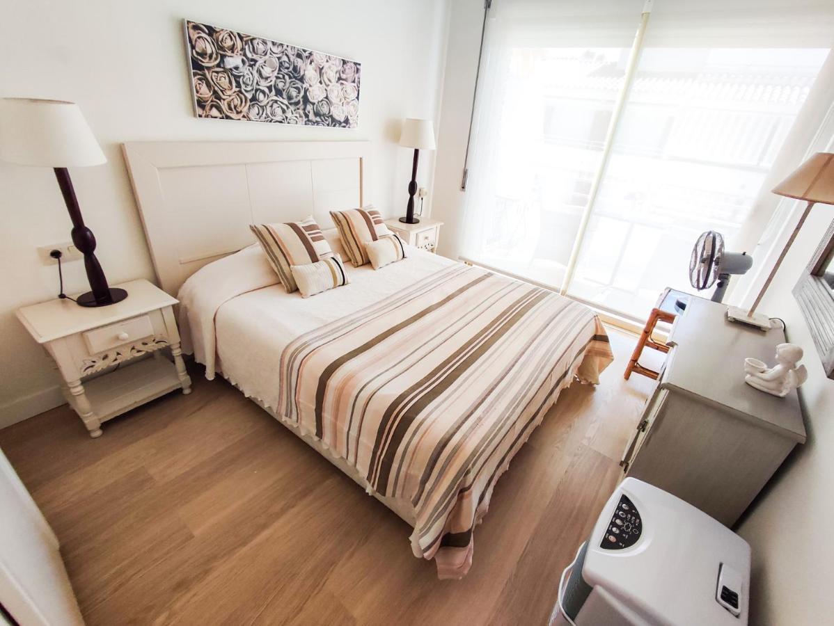 Apartamentos Colibri Cambrils Kültér fotó