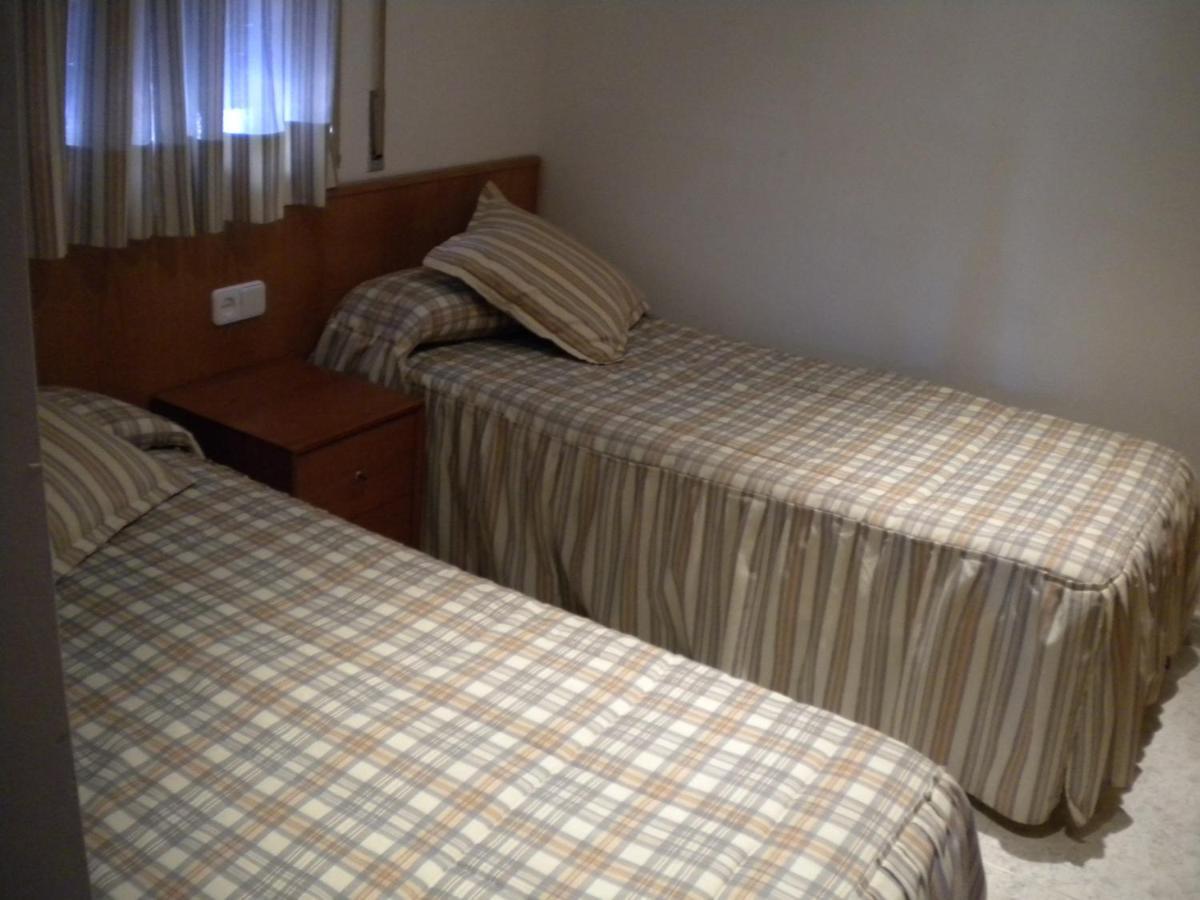 Apartamentos Colibri Cambrils Kültér fotó