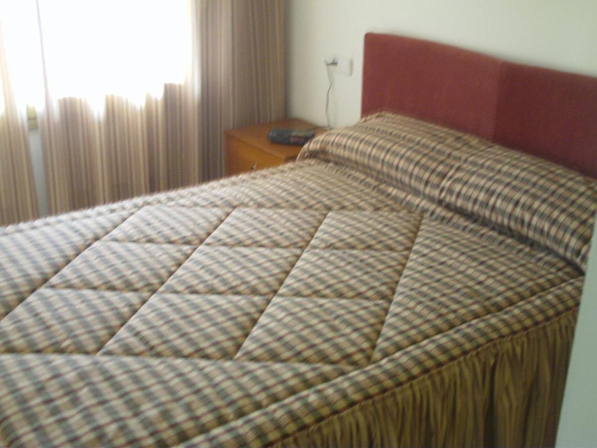Apartamentos Colibri Cambrils Kültér fotó