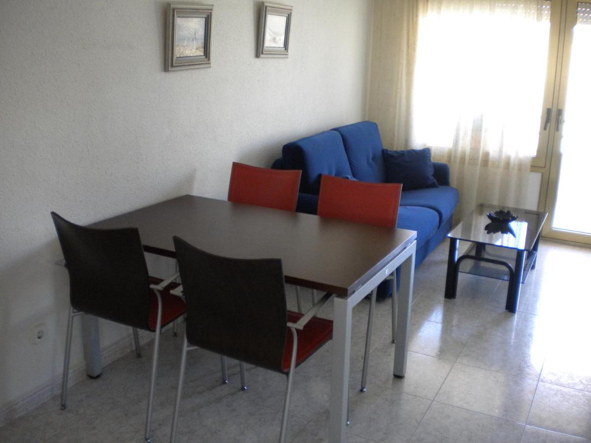 Apartamentos Colibri Cambrils Kültér fotó