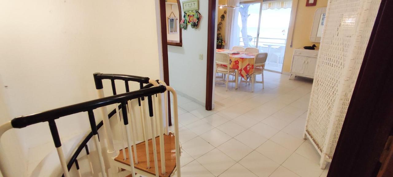 Apartamentos Colibri Cambrils Kültér fotó