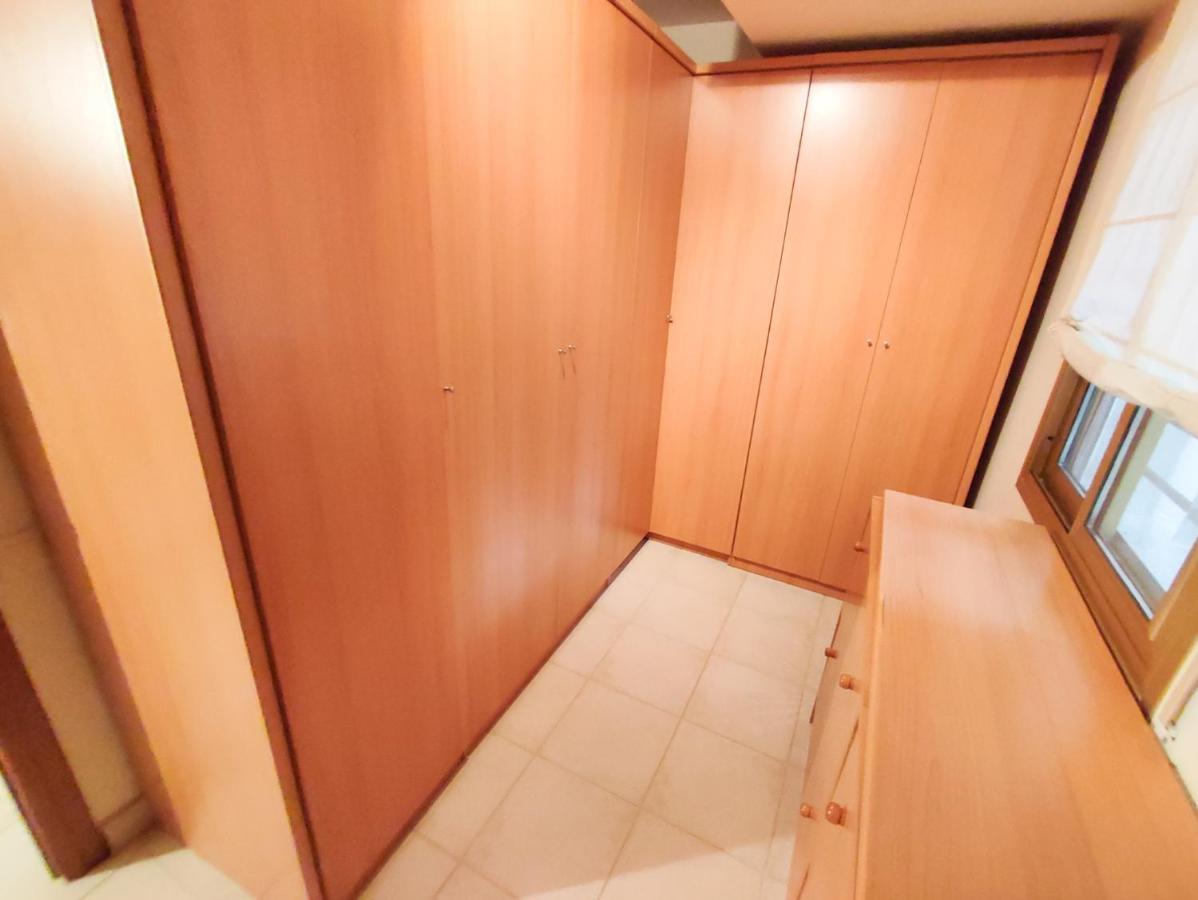 Apartamentos Colibri Cambrils Kültér fotó