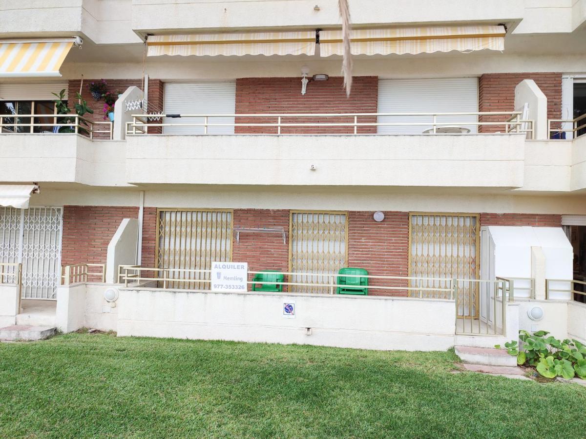 Apartamentos Colibri Cambrils Kültér fotó