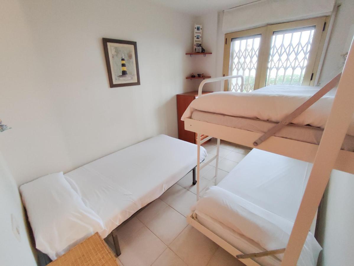 Apartamentos Colibri Cambrils Kültér fotó