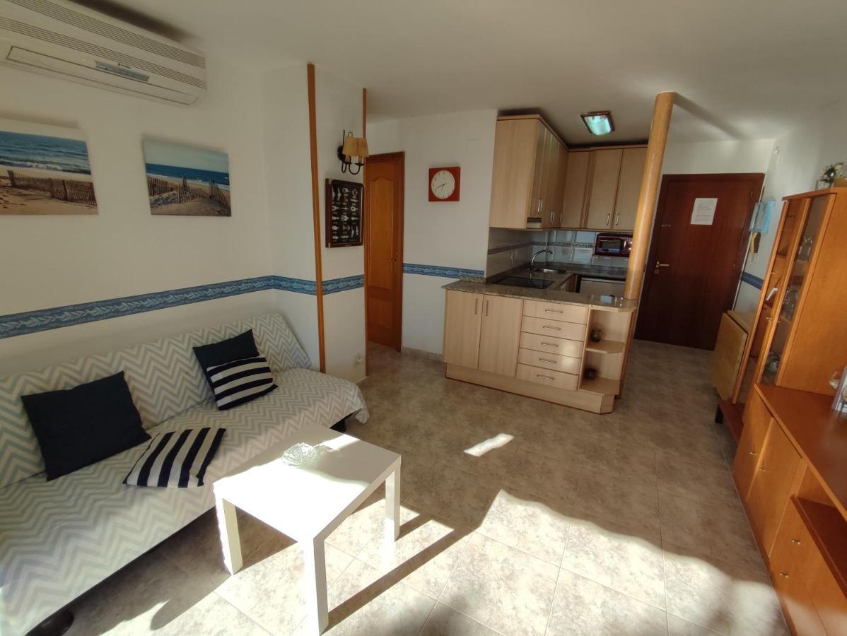 Apartamentos Colibri Cambrils Kültér fotó