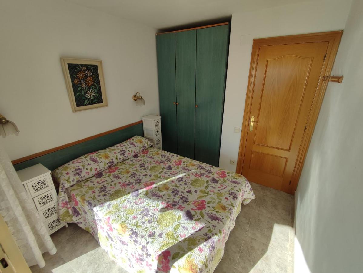 Apartamentos Colibri Cambrils Kültér fotó
