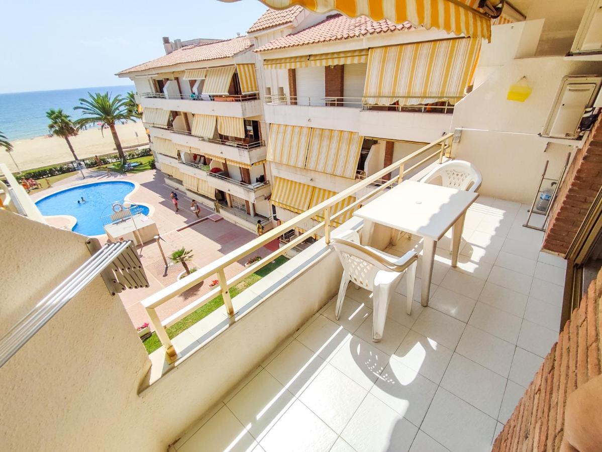 Apartamentos Colibri Cambrils Kültér fotó