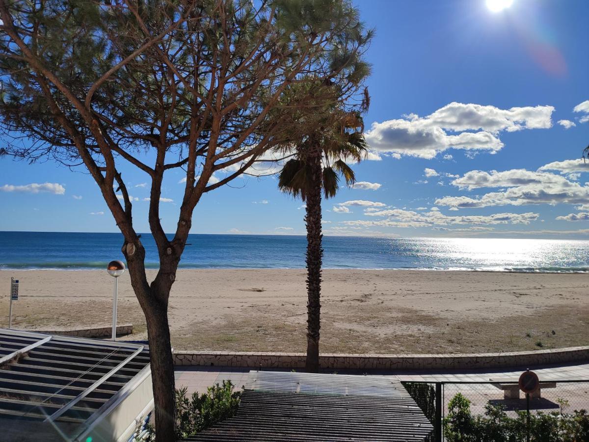 Apartamentos Colibri Cambrils Kültér fotó