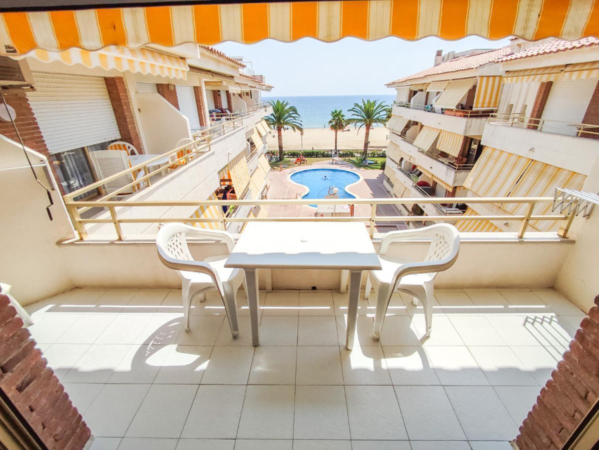Apartamentos Colibri Cambrils Kültér fotó